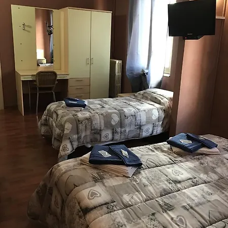 Cheap And Chic Casone (Sondrio)